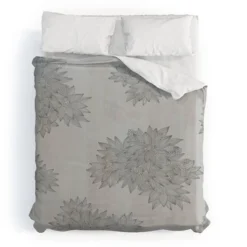 Iveta Abolina Beach Day Floral Duvet Cover Gray - Deny Designs® 7 Iveta Abolina Beach Day Floral Duvet Cover Gray - Deny Designs® -Deny Designs Shop GUEST 2595298d 074f 4827 bef5 9f6e173ccbd8