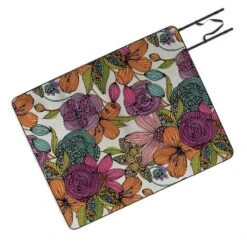 Valentina Ramos Lila Picnic Blanket - Deny Designs -Deny Designs Shop GUEST 25a8997e 3009 477f b29a e31b055dc834