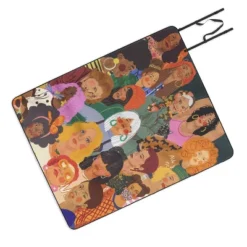 Gigi Rosado Women Picnic Blanket - Deny Designs -Deny Designs Shop GUEST 25c17d9e d61b 45cc bbe7 531e24d42da8