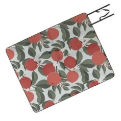 Cuss Yeah Designs Abstract Red Apples Picnic Blanket - Deny Designs -Deny Designs Shop GUEST 268db878 341b 4f1d a5db 0f9d405fd889
