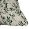 Holli Zollinger Bloom Outdoor Throw Pillow Olive Green - Deny Designs -Deny Designs Shop GUEST 271bd3d3 697d 4ace b312 de902be58554
