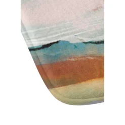 Dream Landscape Memory Foam Bath Mat - Deny Designs -Deny Designs Shop GUEST 2742eabb 5883 48d0 b9c6 baf09437aaac
