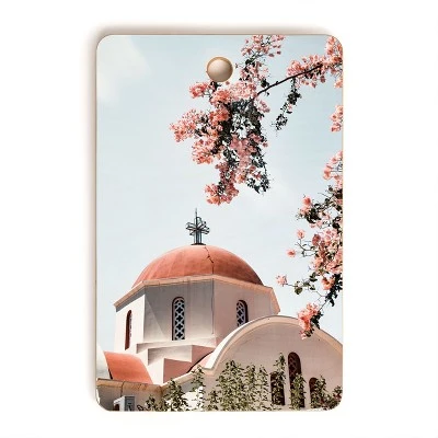 Henrike Schenk - Travel Photography Summer In Greece Cutting Board Rectangle - Deny Designs 5 Henrike Schenk - Travel Photography Summer In Greece Cutting Board Rectangle - Deny Designs - Image 3