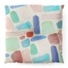 Sewzinski Stones And Clay Square Floor Pillow - Deny Desings -Deny Designs Shop GUEST 27afd4f2 a8bf 48c5 96ab f5c7f34c7ffa
