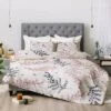 Floral Rosebud Studio Comfort Comforter Set - Deny Designs -Deny Designs Shop GUEST 27d41641 5976 4c8e a1c5 3c3b672e25e7