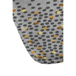 Iveta Abolina Gray Splash Bath Rugs And Mats Gray 24" X 36" - Deny Designs -Deny Designs Shop GUEST 284b496e 1dc3 4888 b374 ee6ef25db928