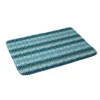 Caroline Okun Baby Teeth Memory Foam Bath Mat Blue - Deny Designs -Deny Designs Shop GUEST 28da8ba1 33a9 44cd ad82 0283fd34cd66