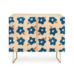 Maritza Lisa Wonky Spring Flowers Credenza - Deny Designs 11 Maritza Lisa Wonky Spring Flowers Credenza - Deny Designs -Deny Designs Shop GUEST 29a2daf9 c8ee 4b36 a554 a01de5f9b10f