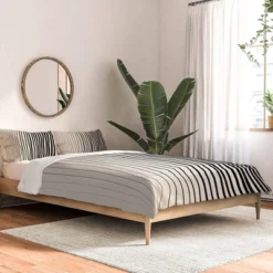 Vertical Lines Cotton Comforter & Sham Set - Deny Designs 9 Vertical Lines Cotton Comforter & Sham Set - Deny Designs -Deny Designs Shop GUEST 2a030726 27ed 40ac 901d 85e1837bc3db