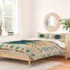Holli Zollinger Colorado Painted Duvet Cover Set Beige/Blue - Deny Designs -Deny Designs Shop GUEST 2a88eb9d 6013 4b22 84b1 f4624ab59fa1