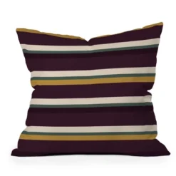Deny Designs Color Poems Retro Stripe Square Outdoor Throw Pillow Red 14 Deny Designs Color Poems Retro Stripe Square Outdoor Throw Pillow Red -Deny Designs Shop GUEST 2abf29af e4db 4c4c ad2b ec1ed8d881ae