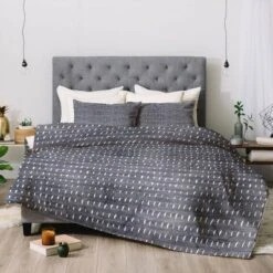 Holli Zollinger Bogo Denim Rain Light Comforter Set - Deny Designs -Deny Designs Shop GUEST 2b4c7426 14d2 48cb bbea 64392cc75926