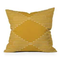 Summer Sun Home Art Geo Outdoor Throw Pillow Yellow - Deny Designs 8 Summer Sun Home Art Geo Outdoor Throw Pillow Yellow - Deny Designs -Deny Designs Shop GUEST 2b5d92fb ed54 48ac a829 a54615f8a383