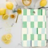 DESIGN D'annick Summer Check Hand Drawn Mint Cutting Board - Rectangle 2 DESIGN D'annick Summer Check Hand Drawn Mint Cutting Board - Rectangle -Deny Designs Shop GUEST 2ba8e048 548f 4d70 9a1e 3f8b1d6a8e21