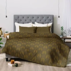 Long Arrow Cotton Comforter & Sham Set - Deny Designs 7 Long Arrow Cotton Comforter & Sham Set - Deny Designs -Deny Designs Shop GUEST 2be6de2e 553c 4d29 9e40 a562c4010f09