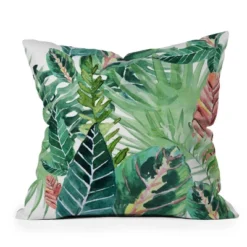 Gale Switzer Havana Jungle Outdoor Throw Pillow - Deny Designs -Deny Designs Shop GUEST 2bfbcd49 fcee 44be a3c6 2e0726e1583e