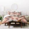 Holli Zollinger Native Diamond Duvet Set - Deny Designs -Deny Designs Shop GUEST 2c32485e 4082 4173 ae1a 952ea881d2fb