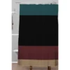 Color Poems Contemporary Color Block Shower Curtain - Deny Designs -Deny Designs Shop GUEST 2c45b933 5726 4c2c a1bb 6afa82a095ac