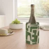 Nadja Organic Contemporary Modern Wine Chiller - Deny Designs -Deny Designs Shop GUEST 2c8377a0 013c 4a86 97c6 96a79179225f