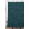 Gabriela Fuente Atlantic Shower Curtain Dark Green - Deny Designs 2 Gabriela Fuente Atlantic Shower Curtain Dark Green - Deny Designs -Deny Designs Shop GUEST 2c9c61c9 6420 4e59 a4be 2595b1a752ab