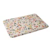 Lane And Lucia Confetti Terrazzo Heavy Memory Foam Bath Mat - Deny Designs -Deny Designs Shop GUEST 2d225b9d ea32 4f31 bcb4 897afa98b7d7