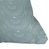 Heather Dutton Rise And Shine Mist Outdoor Throw Pillow Blue - Deny Designs -Deny Designs Shop GUEST 2da4c928 e745 4aba b999 7a920f81f7cf