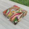 Alisa Galitsyna Colorful Liquid Swirl Outdoor Floor Cushion - Deny Designs 1 Alisa Galitsyna Colorful Liquid Swirl Outdoor Floor Cushion - Deny Designs -Deny Designs Shop GUEST 2da6e421 c3ba 4fac b3bb 43fd8af3ac4b