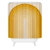 Colour Poems Gradient Arch XXV Shower Curtain Yellow - Deny Designs -Deny Designs Shop GUEST 2e3b07cf 39ec 4b3e 8ea2 c5229e7c1c73