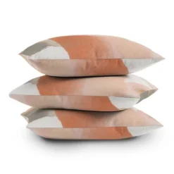 Georgiana Paraschiv Abstract Outdoor Throw Pillow Cream - Deny Designs -Deny Designs Shop GUEST 2eeb1cba 6e0b 4dd2 89d5 1a0db24b9b06