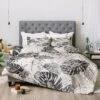 Schatzi Brown Kona Tropic Comforter Set - Deny Designs -Deny Designs Shop GUEST 2effa6b6 e7ae 44ff a19e 6dbf44acb37c