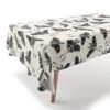 Avenie Luna Moth Cream And Black Tablecloth -Deny Designs -Deny Designs Shop GUEST 2fcc0ac0 d390 44f0 9c41 9cfff5f6ef99