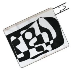 Nadja Shape Form I Picnic Blanket - Deny Designs -Deny Designs Shop GUEST 304ff0b7 fc4e 4496 add7 3cb9481d6d96