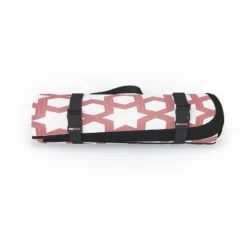 Emanuela Carratoni Moroccan Inspiration Picnic Blanket - Deny Designs