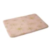 Jacqueline Maldonado Snowflakes Memory Foam Bath Mat Beige - Deny Designs -Deny Designs Shop GUEST 30e6aaa8 53e9 4f81 abcc 2107d4bdaba5