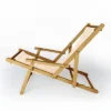 Heather Dutton Wander Desert Clay Sling Chair -Deny Designs Shop GUEST 31795c1a 6031 424e b4d4 641171c002fb