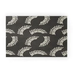 Lola Terracota When The Leaves Become Wings Welcome Mat - Society6 -Deny Designs Shop GUEST 319f131b 3ffb 4ec6 9902 6468addfda8f