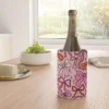 Doodle By Meg Pink Bow Print Wine Chiller 2 Doodle By Meg Pink Bow Print Wine Chiller -Deny Designs Shop GUEST 31d87179 6147 44a6 b4b9 ee3e02b70c8a