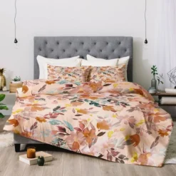 Ninola Design Summer Moroccan Floral 100% Cotton Comforter Set - Deny Designs -Deny Designs Shop GUEST 31fa70bc 3620 4877 b05a 474ad4a96680