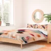 Ninola Design Abstract Watercolor Mineral Cotton Duvet Set - Deny Designs -Deny Designs Shop GUEST 320b0801 afa8 408f afbb d05ca24c09dc