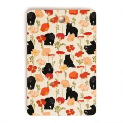 Iveta Abolina California Poppies And Bears Cutting Board - Deny Designs 9 Iveta Abolina California Poppies And Bears Cutting Board - Deny Designs -Deny Designs Shop GUEST 320f14f0 b7c2 4c52 b450 043dfa67dd88