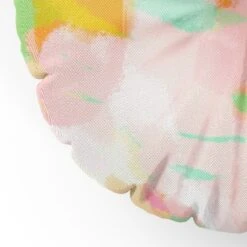 Allyson Johnson Sarah Round Floor Pillow - Deny Designs -Deny Designs Shop GUEST 3253b478 0d34 4f14 af63 1408347e42be