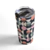 Emanuela Carratoni Abstract Moon Pattern 20 Oz Stainless Steel Travel Mug - Deny Designs -Deny Designs Shop GUEST 327f6351 5ee5 4df8 a1f3 10dc51b0adfc