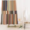 Striped Alisa Galitsyna Shower Curtain - Deny Designs -Deny Designs Shop GUEST 328051dc 633e 4ab3 a429 1996b18e9a69