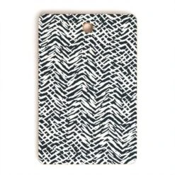 Ninola Design Japandi Texture Marks Cutting Board - Deny Designs -Deny Designs Shop GUEST 3285c6d8 d6fc 4450 8d44 522397707e6b