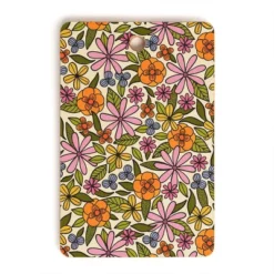 Alisa Galitsyna Summer Garden 11 Cutting Board - Deny Designs 8 Alisa Galitsyna Summer Garden 11 Cutting Board - Deny Designs -Deny Designs Shop GUEST 32cefc38 d89f 453b afab dce039439c1e