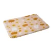 Is It Fall Yet In Peach Memory Foam Bath Mat - Deny Designs -Deny Designs Shop GUEST 337a1c9d 310c 4214 b664 5ef56478c86e