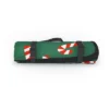 Lathe & Quill Candy Canes Green Picnic Blanket -Deny Designs -Deny Designs Shop GUEST 33a950ad 208c 4ca9 9389 71d783fff1f4