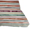 Ninola Design Moroccan Tropic Stripes Outdoor Throw Pillow Green/Pink - Deny Designs -Deny Designs Shop GUEST 34215d39 228f 4a37 ad8b 8b82078e708f