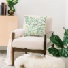 Ninola Design Botanical Collection Square Throw Pillow Green - Deny Designs 2 Ninola Design Botanical Collection Square Throw Pillow Green - Deny Designs -Deny Designs Shop GUEST 349fc34a 4e94 4e7a b639 f4d0c301f51b