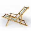 Heather Dutton Harper Dusk Blue Sling Chair - Deny Designs -Deny Designs Shop GUEST 34b67568 3e50 4ed7 8f04 858a52b0ed53